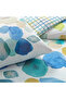 Loria Ranforce Single Duvet Cover Set Yellow - 2
