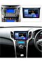 Hyundai android screen for i30 (2011-2017) carplay android auto reverse camera - 2