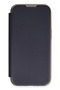 Apple iphone 14 pro max case with dolphin cover - navy blue - 2