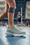 V-Force Pro Dynamic Women's and Running Shoes - Mint Green