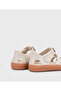 Nico Caramelo Children's Sand Color Sandals - 3