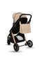 Carucior Transformabil 2In1, Elite - Sand - 5