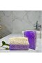 Pumpkin Fiber Lavender Scented Beauty Soap (1 Piece) - 3