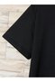 Number Print, Men's T-Shirt - 6