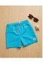 Quick Drying Uv Protected Men's Swim Shorts (Please Order According to the Size Chart) - 2