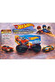 Licensed Children's Sunglasses Uv400 Red Wray