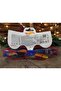 Licensed Children's Sunglasses Uv400 Red Way - 2