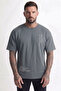 Believe in Yourself Printed Premium Cotton Plus Size Men's Tshirt