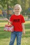 23 April Children's T-Shirt Unisex (Girls - Boys) 100% Cotton Printed Comfortable Fit Daily Eid T-Shirt - 2