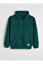 Esvab • Modern & Distinctive Men's Zippered Hooded Sweatshirt - 7
