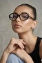 Laminay Black Blue Light Protected Computer Glasses - 2