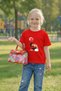 23 April Children's T-Shirt Unisex (Girls - Boys) 100% Cotton Printed Comfortable Fit Daily Eid T-Shirt