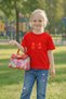 23 April Children's T-Shirt Unisex (Girls - Boys) 100% Cotton Printed Comfortable Fit Daily Eid T-Shirt