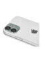 Newface Apple iPhone 11 Pers عدسة كاميرا ألومنيوم - Green - 3