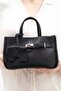 Matthewcox Women's Arm Bag Byn2468 Black
