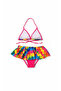 Girl's Bikini Set - 2