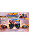 Licensed Children's Sunglasses Uv400 Black Night - 2