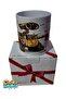 Printed Design Porcelain Mug - Gift Mug - 3