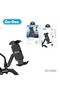 2in1 Phone Stand Shockproof 360° Adjustable for Bicycle Motorcycle and Stroller | Flare Gadgets - 4
