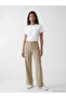 Original Oval Collar Women's T-Shirt - 2