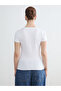 Nevavm Difference Is the Difference V-Neck Women's T-Shirt - 4