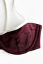 Balconette bikini top - 5