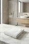 650 Gsm Combed Cotton Face Towel (50 X 90 cm) - 2