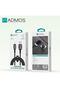 كابل بيانات USB إلى Lightning طراز AM-243