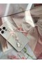 Pink Heart & Butterfly Phone Charm |   Bow Detailed Phone Strap |   Bag Ornament • Keychain - 5