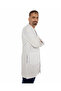 معطف طبي لاب كوت إزاري رجالي - 2