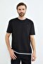 Crew Neck Modal T-Shirt
