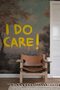 Careless – Customizable Vintage Landscape Self-Adhesive Wallpaper with Text Detail - 5