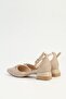 Women's High Heel Shoes Pc-55613 - 4
