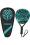 Padel Raket Seti
