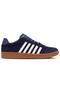 Court Tiebreak Ii Suede Men's Sneakers