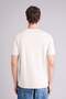 Breathable 100% Cotton Slim Fit Crew Neck Premium Short Sleeve T-Shirt G7690Ax26Sm - 4