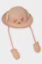 Straw Hat with Moving Ears for Girls G6068A826Sm - 3