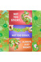 Crazy Aaron’s Slime Charmers - Dino Dew, Banana Scented Slime with Charms, Non-Toxic, Super Stretchy - 4