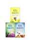 Nora Roberts Dream Trilogy Collection 3 Books Set - 2