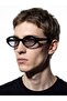 Valery New Black Grey Photochromic Sunglasses - 4