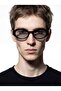 Valery New Black Grey Photochromic Sunglasses - 3