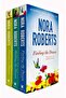 Nora Roberts Dream Trilogy Collection 3 Books Set