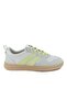 Pallacup Flame Sde Green Daisy / Green Women's Shoes