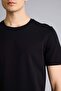 Breathable 100% Cotton Slim Fit Crew Neck Premium Short Sleeve T-Shirt G7690Ax26Sm - 4