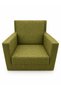 Extendable armchair for children - 2