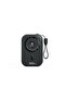 Magnetic Charging Power Bank 10000mAh Black