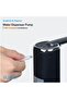 Automatic Water Dispenser Pump USB Rechargeable Portable Electric Bottle Tap One Touch - 5