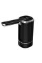 Automatic Water Dispenser Pump USB Rechargeable Portable Electric Bottle Tap One Touch - 6