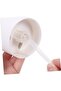 Automatic Water Dispenser Pump USB Rechargeable Portable Bottle Tap Touch Control - 6