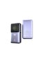 10000 mAh Silver Power Bank with LED display, 35W charging - 3